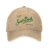 2025 Fashion S-Saint B-Barth Hot Sale Unisex Cap Classic Baseball Caps Men Women  Hat Casual and Versatile Sun Protection