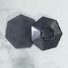 Cybertruck Wheel Center Cap Screw Cover - Modified Car Accessory for 24 Models