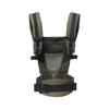 Ergobaby Cool Air Baby 3D Air Machine with Authentic Japanese 1 X 1 Adapt/Loden Carrier, Mesh, Lightweight, Washable, Warranty,