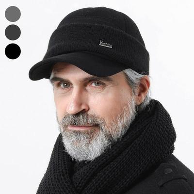 כובעים – כובע מצחייה, כובעים וברטים