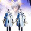 Rail Honkai Star Sunday Cosplay Costume Set Party Accessories Fashion Gift Fans