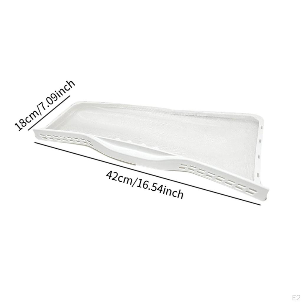 Screen Replaces, Dryer for WP37001142 Accessories Supply Home Appliance Repair