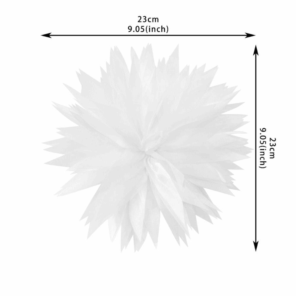 3D 3D Handmade Flower Multi-layer Chest Flower Chrysanthemum Flower Accessories  Chest Decoration