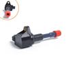 Ignition Coils 30521-PWA-003 30521PWA003 30521PWAS01 CM11-108 CM11108 For 2001-2012 HO-NDA Civic- Jazz 1.3L L4