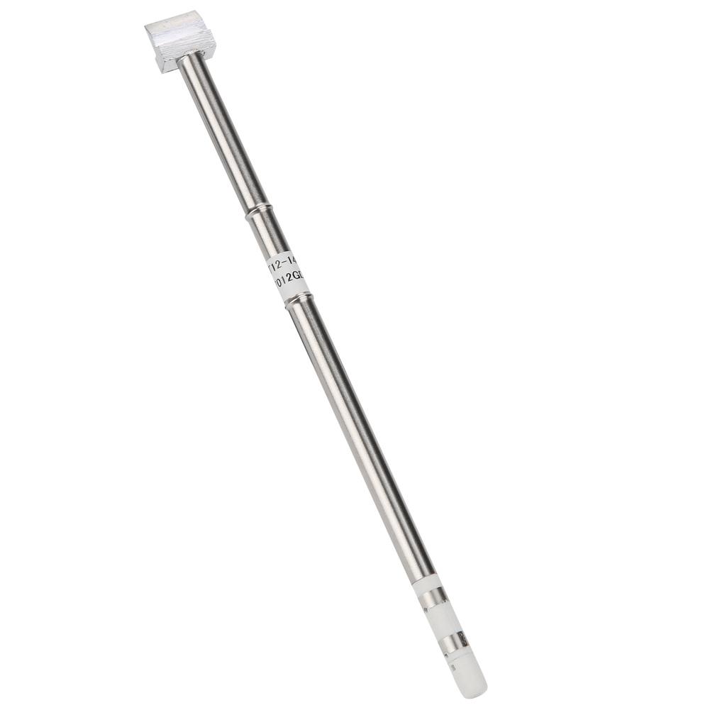 T12 Series Solder Iron Tip for 9550 951 952 203 Electric Soldering Station (T12 1401)