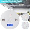 Fortschrittlicher Kohlenmonoxidmelder Co999 Mit Batteriebetrieb Und Ul2034-Zertifizierung