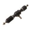 Go Kart 300mm 30t Power Steering Gear Rack Pinion Assy Fit For DIY China ATV Karting UTV Buggy Quad Bike Accessories