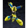 Kotobukiya Mega Man Scramble Thunder Ver. Non-scale plastic model, approximately 147mm tall