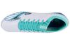 Joma Gol 24 GOLW FG, Mens white Football cleats