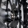 5 Pcs Crankset Shaft Washer Bb30 Pf30 Bb386 Bottom Bracket Adjust Washers 24mm 30mm Wave Washer Mountain Bike Parts