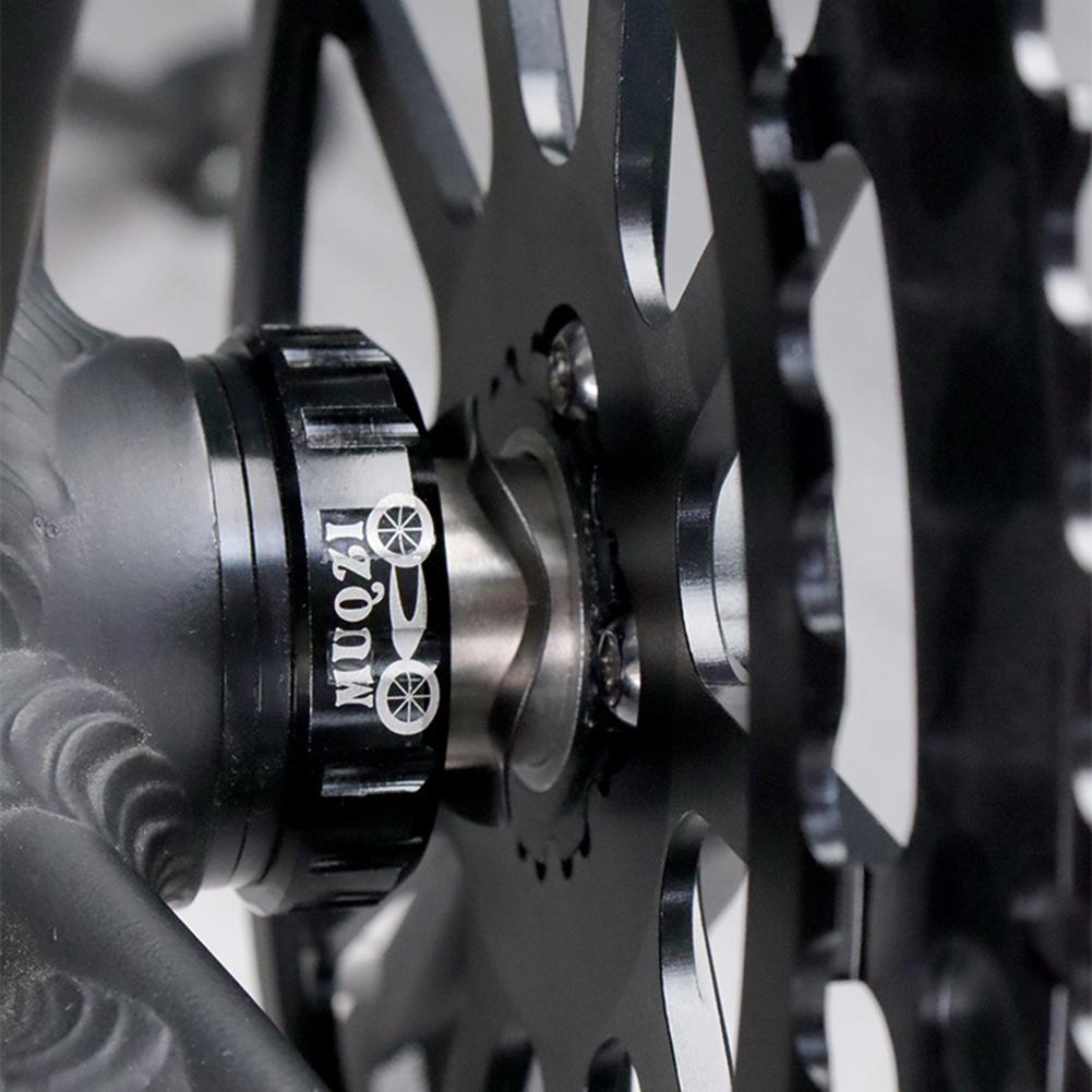 5 Pcs Crankset Shaft Washer Bb30 Pf30 Bb386 Bottom Bracket Adjust Washers 24mm 30mm Wave Washer Mountain Bike Parts