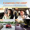 Automobilová elektronika – DVR kamery do auta