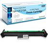 Toner - ASEKER - CF219A-DR - Noir - 12000 Pages - Compatible HP LaserJet Pro