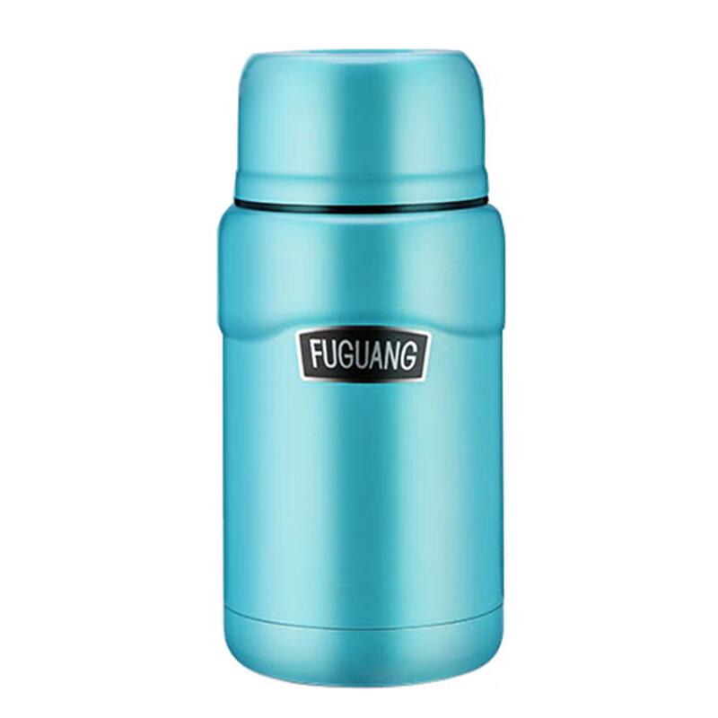 FUGUANG 304 Stainless Steel Vacuum Food Jar
