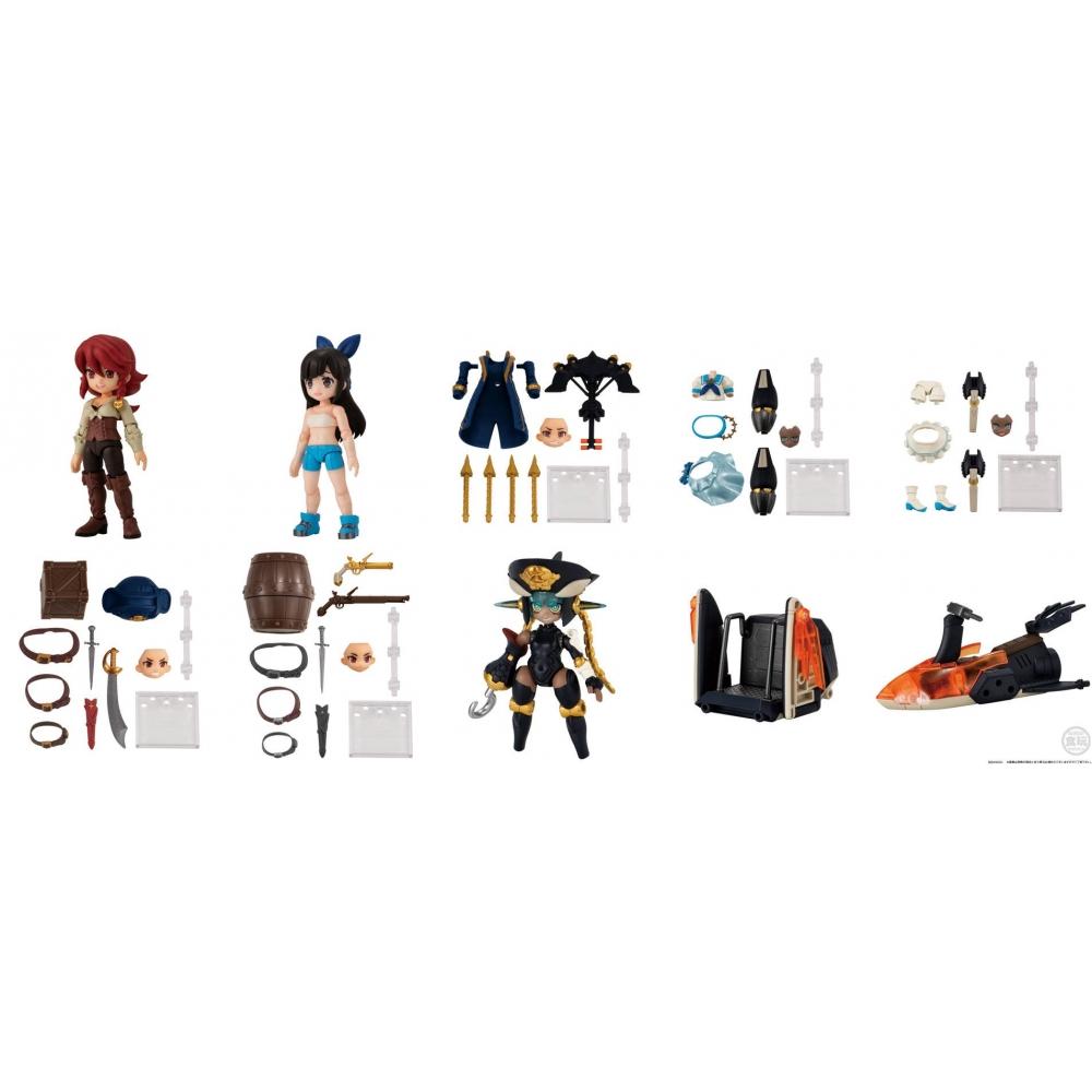 

Link Travelers EsCape From Tokyo Slate Side C 1box 10pCs