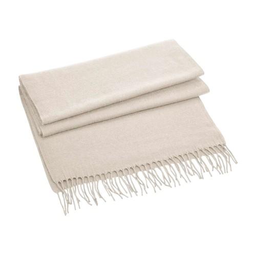 Classic Woven Scarf