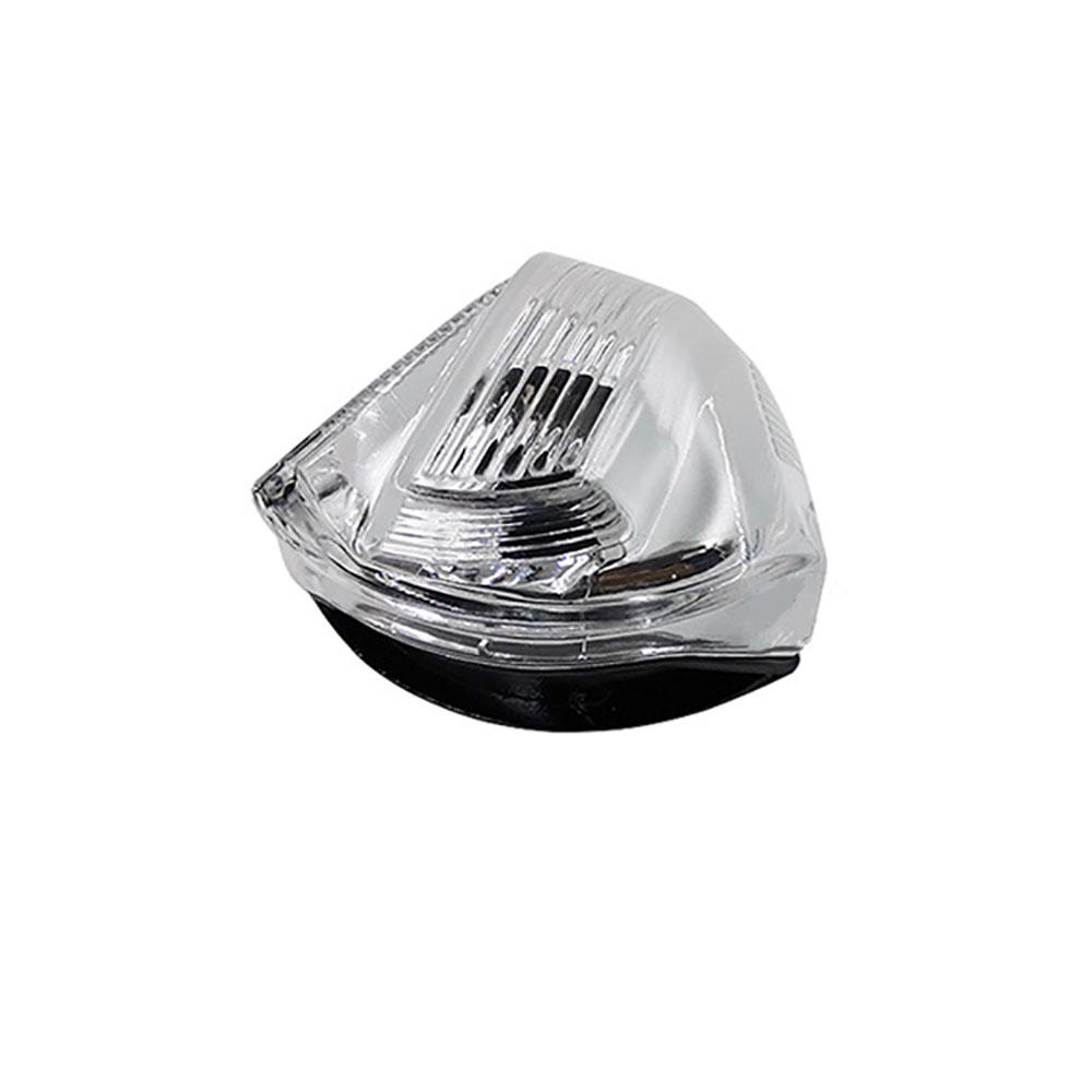 Front Right Side Indicator Lamp Shell Lens For Ford Transit Tourneo Custom 2012+