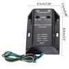 Stable Line Output Converter Universal Amplifier RCA Signal Adapter Speaker  Car Audio System