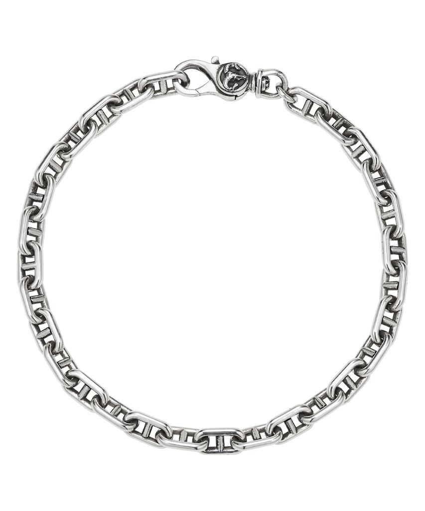 Sting925 Lite Mariner Chain Bracelet