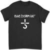 Blue Oyster Cult American Rock Music Band 1967 T-shirt QF46