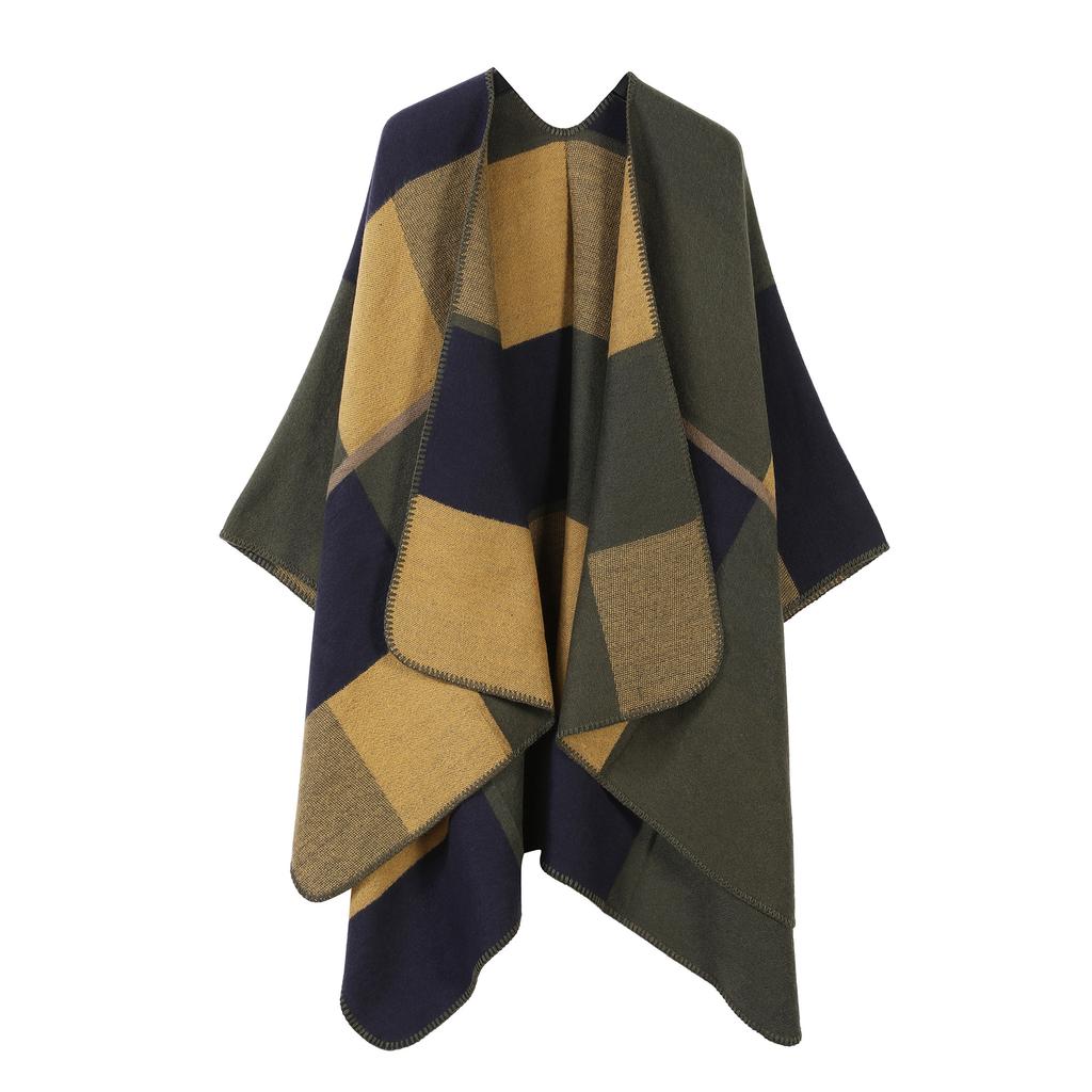 Shawl Wraps for Women and Wraps, Cardigan wraps, Wool Cashmere Shoulder, Top Sweater Shawl Scarf 2025
