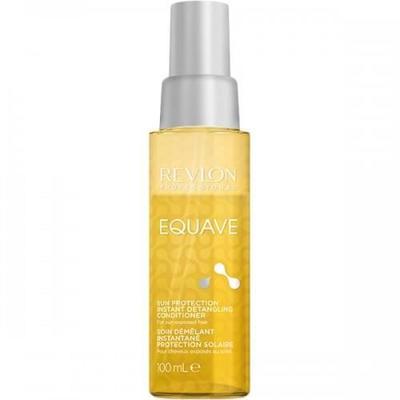Entwirrspray - Equave - Sonnenschutz - 100ml - Keratin - Alle Haartypen