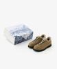 Romantic Move Camp Winter Sneakers R25U500 (Nubuck Camel)