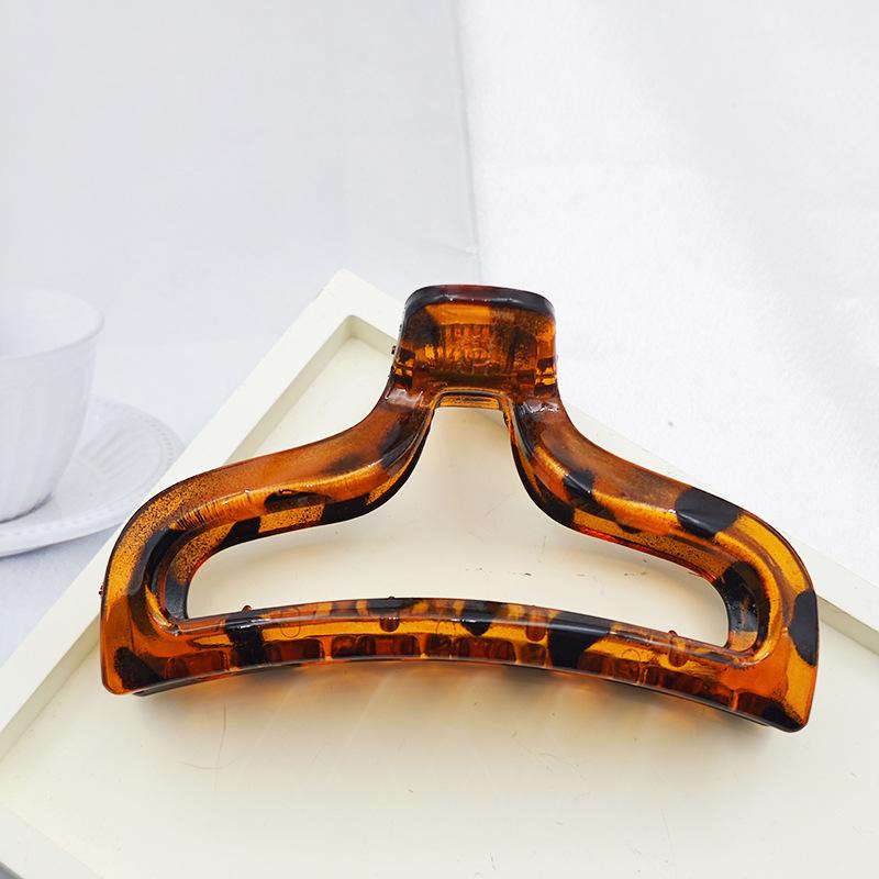 Popular Hairpin, Hair Stick Set, Grab Clip, Simple Hair Grab, New Year'S Accessories, Hair Accessories, Shark Clip.