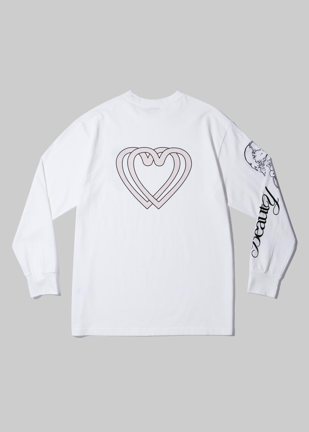Attens Beauty Tee Shirt