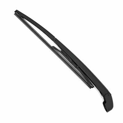 Limpador Traseiro do Para-brisa para Fiat Panda Mk2 Hatchback 2003-3/2012 Limpador Traseiro do Para-brisa 33 Cm / 13 Polegadas