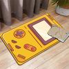 Game Console Rug Floor Mat for Living Room or Bedroom Soft and Comfortable Carpet a Gift for Birthday and Holiday.ZFF0913440