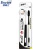Dr. Dental Charcoal White Deep Clean Toothbrush