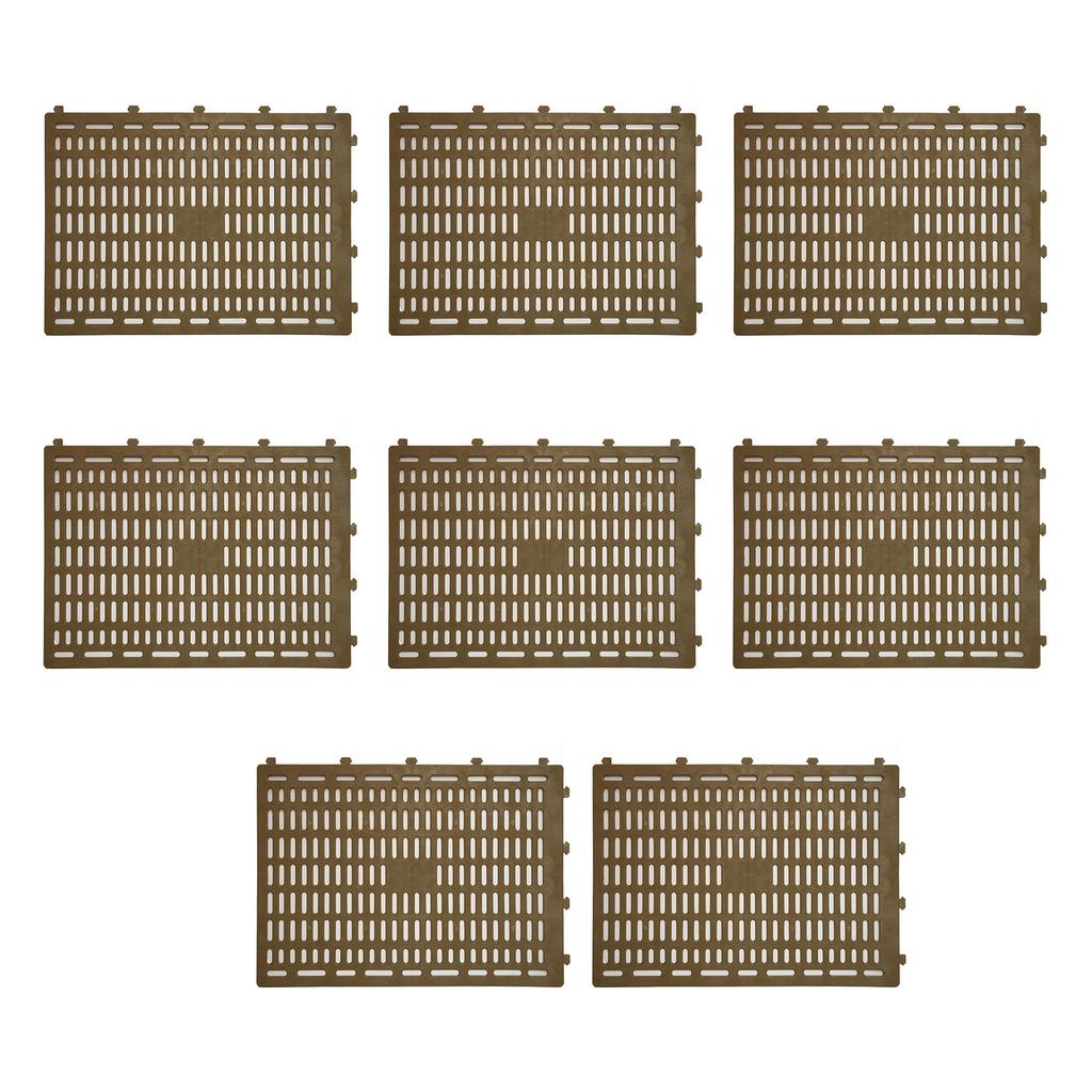 Simple Setups Adjustable Plant Protectors for Home Garden Balconies and Commercial Landscaping Applications