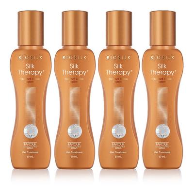 Enriched Action Supreme Hair Essence, 60 ml, 4 kusy