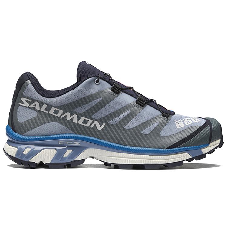 SALOMON XT 4 'Grey' / L00 417721
