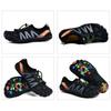 Unisex Barefoot Shoes Outdoor Men Training Running Shoes Quick-drying Swimming Aqua Shoes Lightweight Women Casual Fitness Shoes