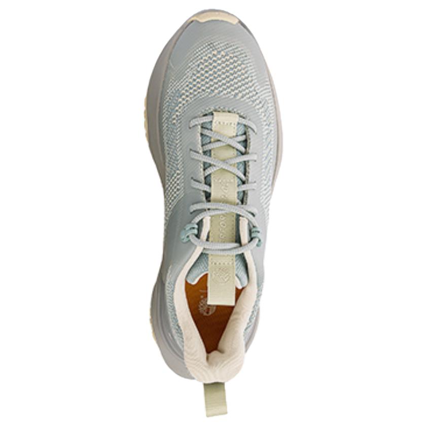 Timberland Motion Access Low Lace-Up Light Blue Women A29PPEAN