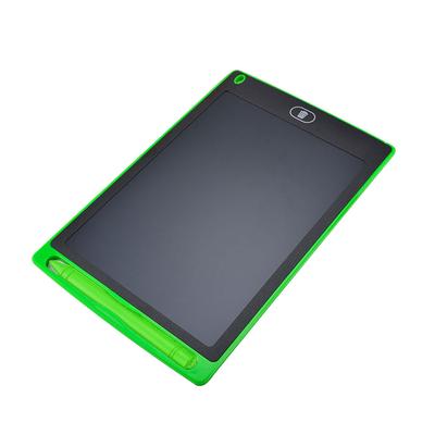 8.5 Inch LCD Writing Tablet Electronic Notepad Drawing Graphics Tablet Board Message Plate Handwriting Pad Kids Family Memo
