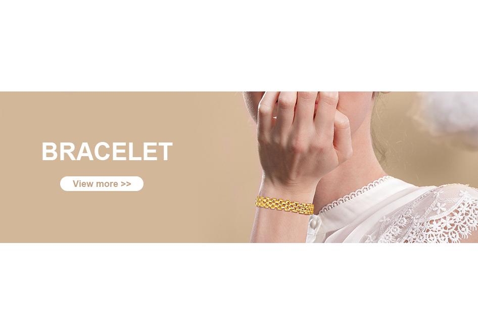 Heart Zircon Kids Bracelet Gold Plated Stainless Steel Adjustable Bangle for Girls Waterproof Toddler Waterproof Birthday Gift