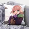 Shigure Ui Cute   Pillow Covers Home Sofa Cushion Covers and Aecorative Custom