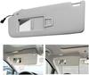Car sun visor for Golf 7 MK7 B8 CC E  Golf right gray right