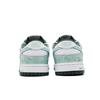 Nike Dunk Ice Cream Slip Resistant Abrasion Resistant Low top Skateboard Shoes Unisex Grass Green DD1391-101(Team861-)