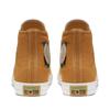 Converse Chuck Taylor All Star Space Racer High Top Classic Versatile High Top Espadrilles Unisex Brown