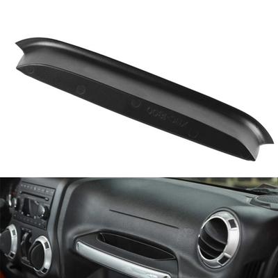 Organizzatore Maniglia di Presa per Auto - Per Jeep 2011-2018 - Con Vassoio Portaoggetti