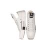 Converse Rick Owens X TURBODRK Chuck 70 Low Lily White Unisex Sneakers Egret Black 172345C