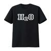 H2O New York Hardcore T Shirt Small Size with Madball Sick Of It All Bane Ignite Xxx X2O5 Prints Vintage Washed Streetwear