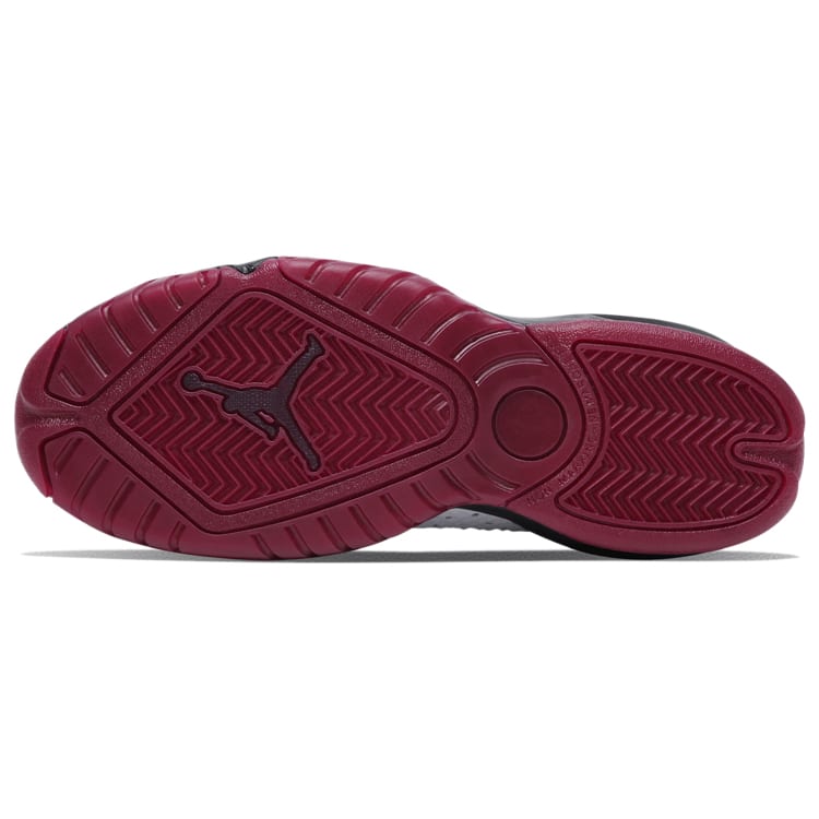Air Jordan Lift Off Blanco Rojo GS AR6346-106