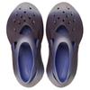 Crocs Dingyun Zhang x Diffuser Ombre Graphic Unisex Sneakers Purple 209552-4WH