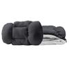 Honda Car Accessories: Flannel Headrests, Lumbar Supports & Neck Pillows for CRV, Fit, 11th Gen Civic & Accord.