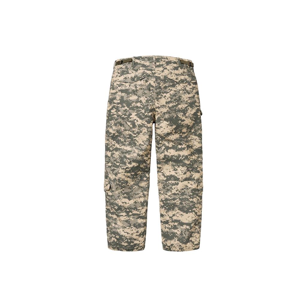 Supreme x Alpha Industries FW23 WEEK14 COTTON TWILL Unisex SUP-FW23-222
